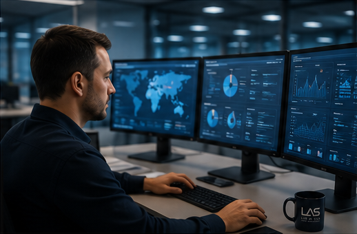 Vessel performance monitoring for ship owners