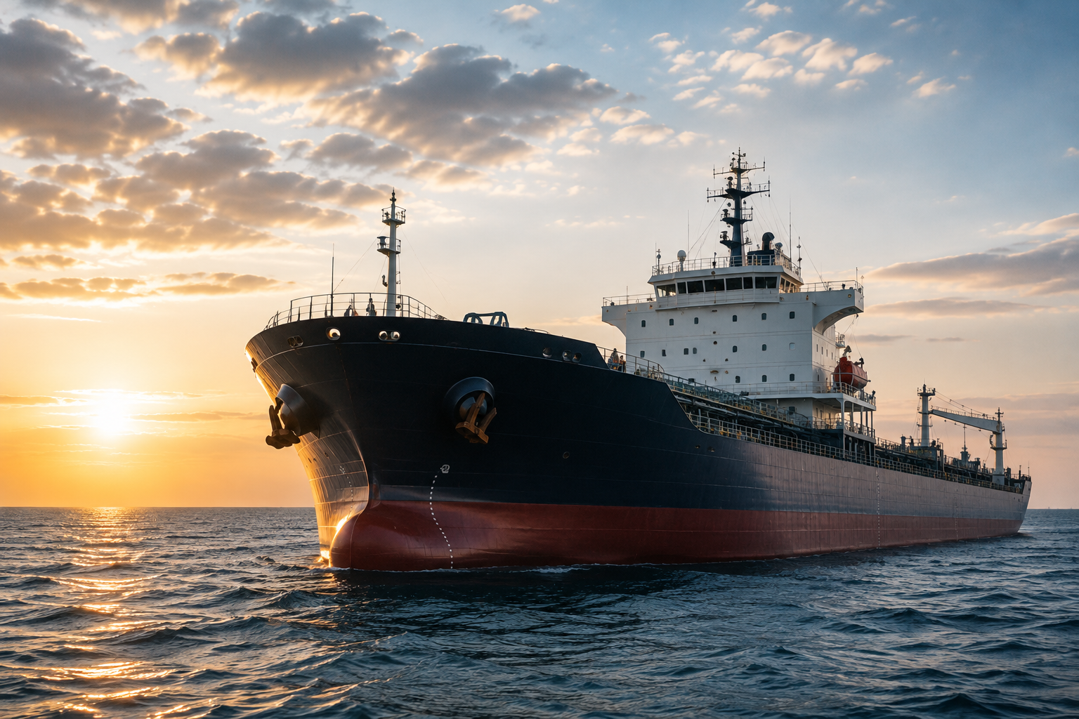 Life At Sea ship management careers vessel