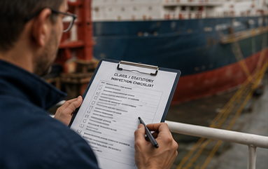 Class and statutory compliance coordination
