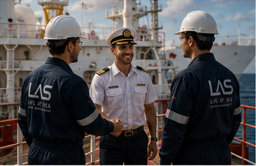 Crew management for safe vessel operations