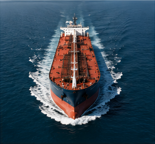 Integrated technical ship management structure