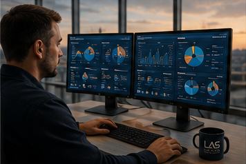 Vessel financial and performance management