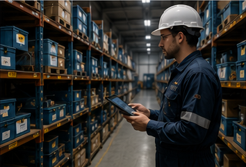 Ship procurement and supply management
